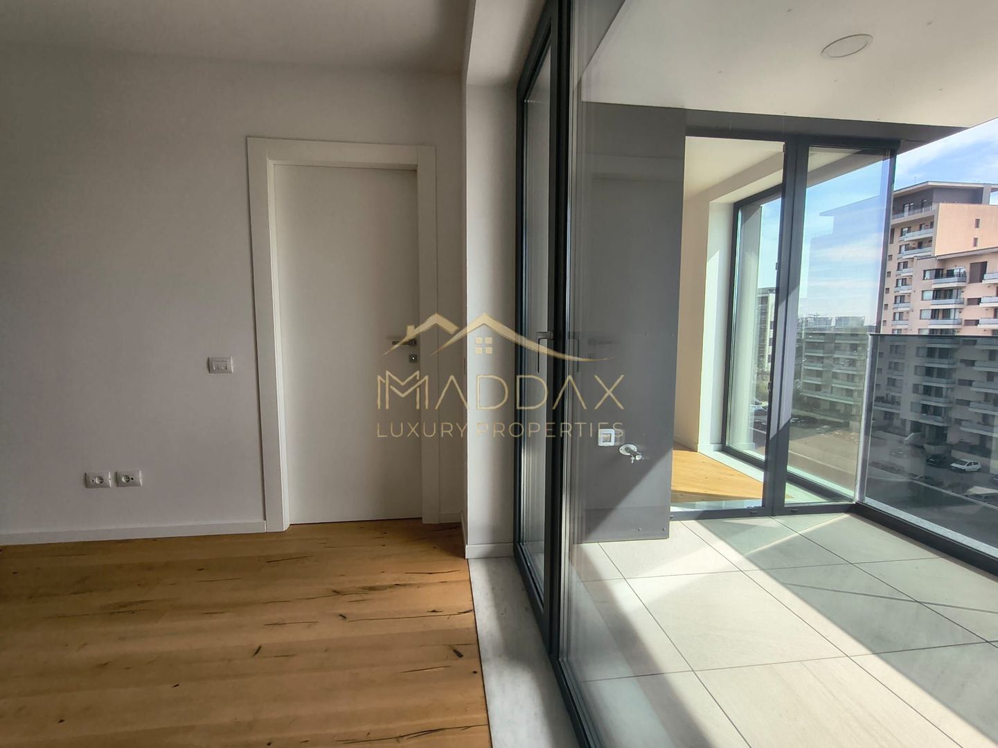 Apartament tip studio / 44.68 mp //zona Aviatiei - Poză 19