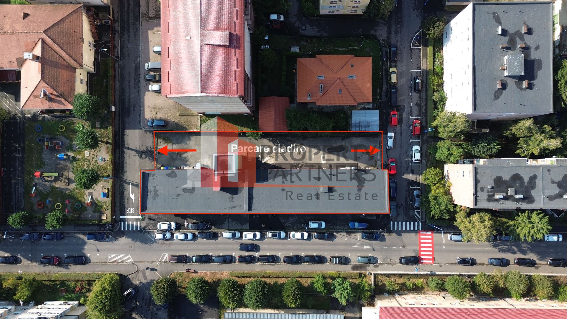 Spații de birouri disponibile. – Brașov - Poză 14