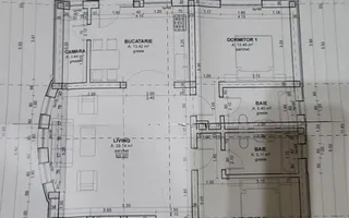 Cocheta si mobilata pe parter - Poză 13