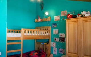 Casa 6 camere | P+M | Curte | 270 MPU | Zona Centrala - Poză 22