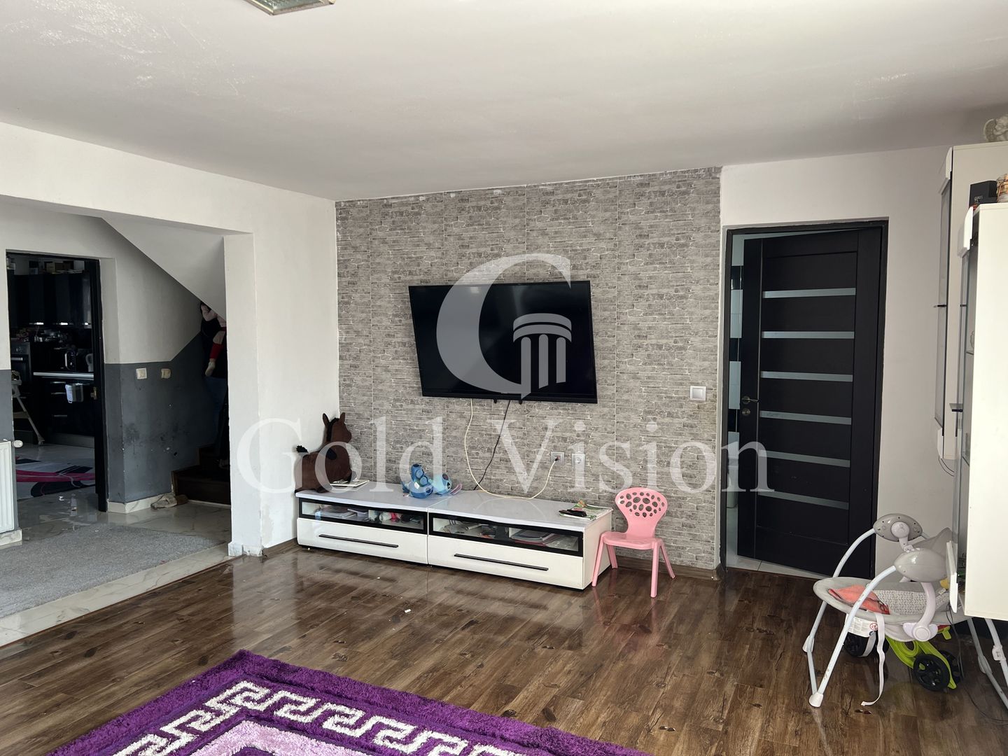 Case cu 6 camere, curte proprie + grădină proprie, în Bocicoiu Mare - Poză 1