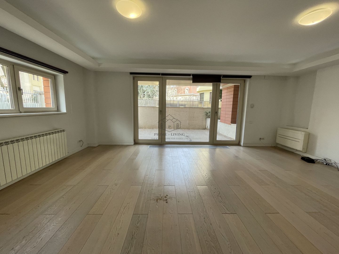 APARTAMENT CU 3CAMERE SI TERASA DE 150 MP LANGA PARC HERASTRAU - Poză 16