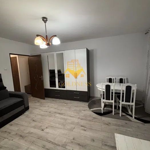 Garsoniera Moderna, Zona Flora, Grigore Alexandrescu, Manastur - Poză 3