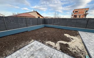 Casa nouă cu 4 camere și curte generoasă – Șelimbăr Triajului - Poză 7