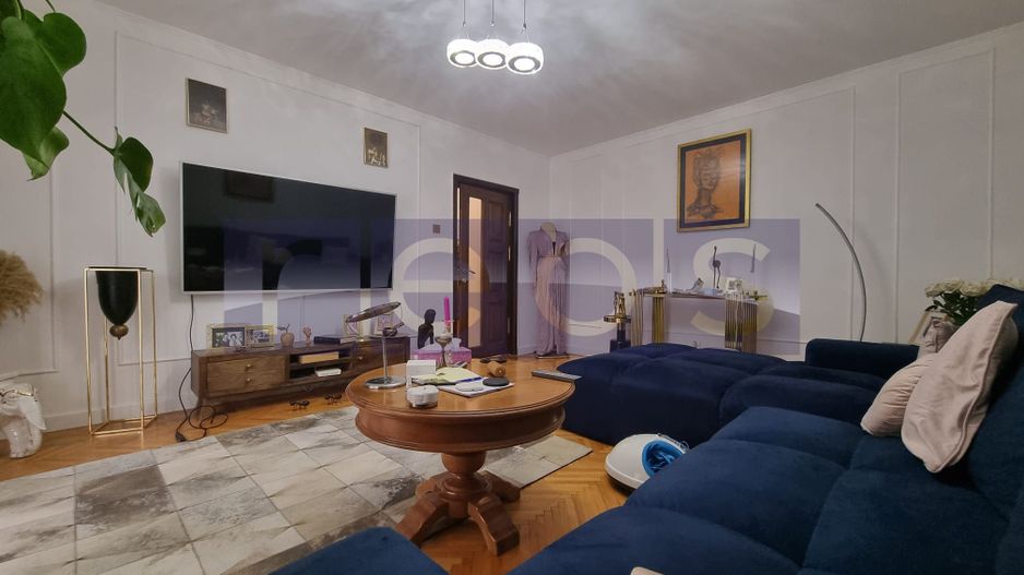 VANZARE 3 CAMERE | DECOMANDAT | ZONA UNIRII - Poză 1