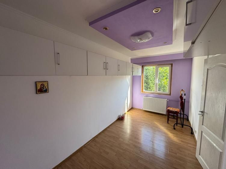 Apartament 3 camere in Șagului , 48 mp | Etaj 4/4 | Acoperiș - Poză 5