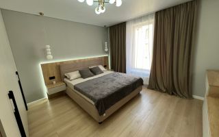 Apartament cu 2 odăi Astercon, Dumbrava - Poză 6