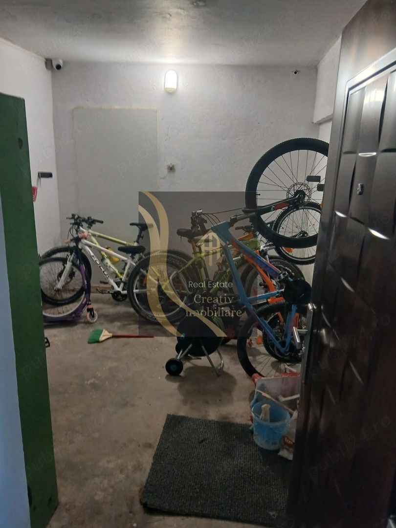Apartament în fata Lacului Morii - Poză 2