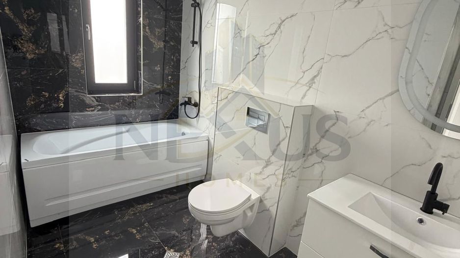 Casa modernă 4 camere | 110 mp utili | Teren 363 mp | La Bulevard - Poză 14