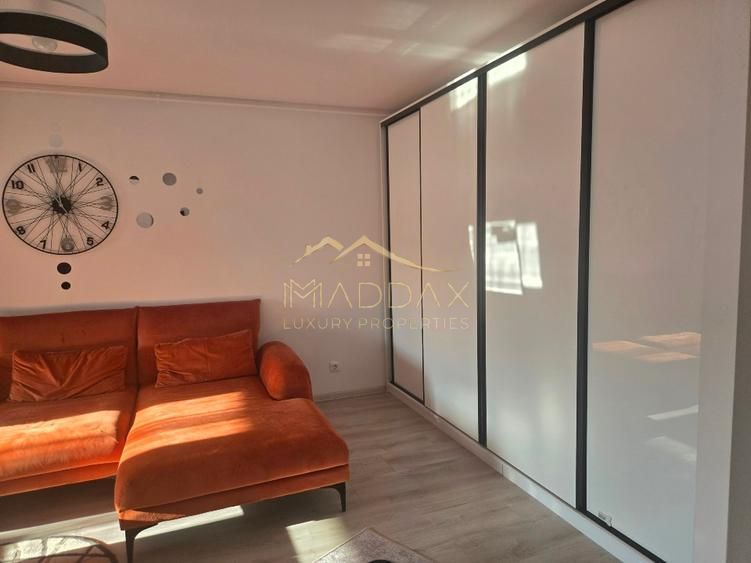 Apartament 2 Camere | Vedere Panoramică | Hils Pallady | Metrou la 50m | Parcare - Poză 5