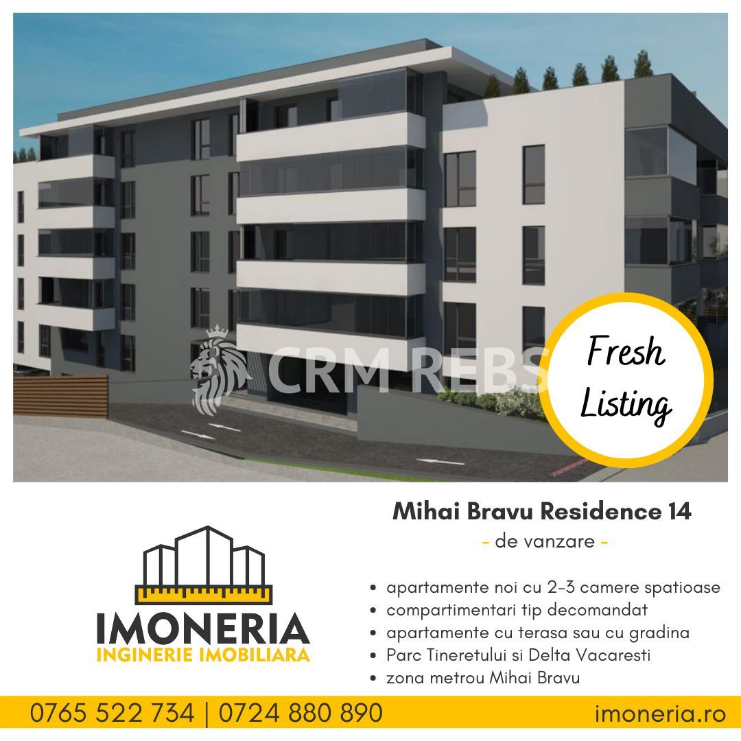 2 camere demo - Poză 1