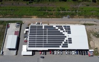 Spații comerciale premium de vânzare |Venituri garantate |Stei | Bihor - Poză 1