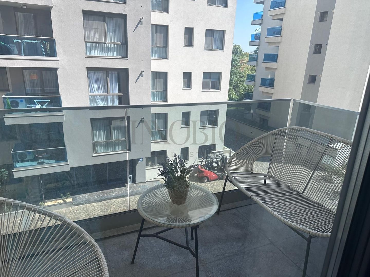Apartament 2 camere | Dinamic City | Barbu Văcărescu – Floreasca - Poză 12