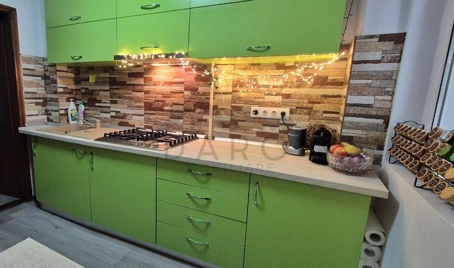 2 camere decomandate , in Aleea Carpati , zona linistita. - Poză 4