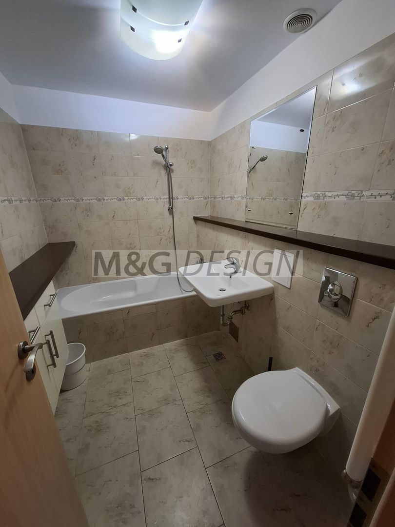 Aradului, 3 camere decomandat, 2 bai - Poză 22