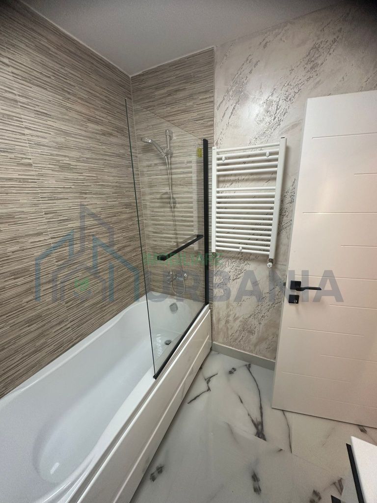 Apartament de închiriat, 2 camere, complex Tr Millennium, Iași - Poză 8