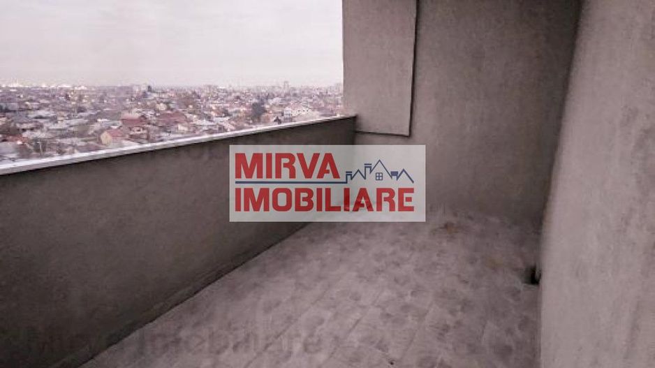 Vanzare garsoniera cu terasa, mobilata si utilata, zona Cina - Poză 4