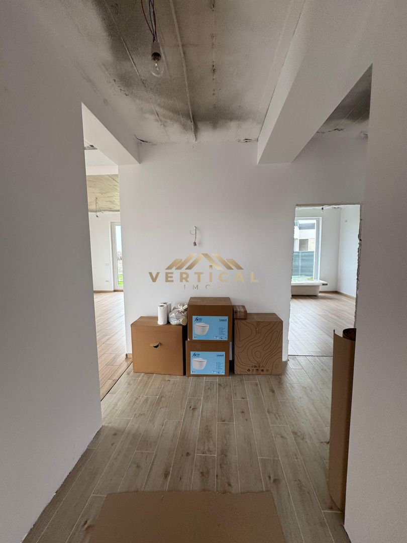 casa 3 camere, Cartier nou, Berceni/ Vidra - Poză 11