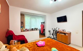 Apartament 3 camere ~ 8 minute Aparatorii Patriei ~ Mobilat / Utilat - Poză 6