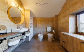 Oferta inchiriata - Casa individuala Dumbravita - Poză 13