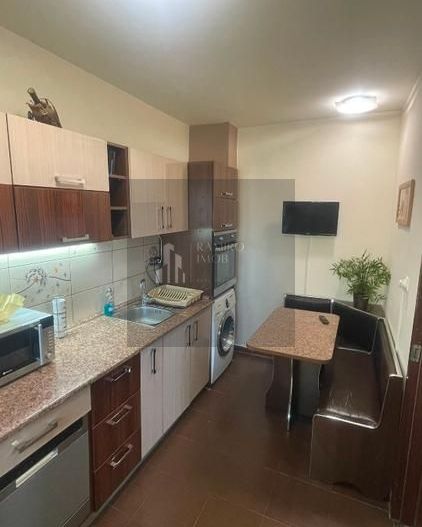 De vanzare 3 camere decomandat Piața Sudului Fantana Florilor - Poză 13