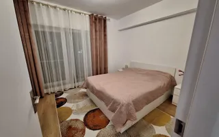 Apartament 3 camere decomandat-2 Bai-Titan-Pallady-Mobilat - Poză 13