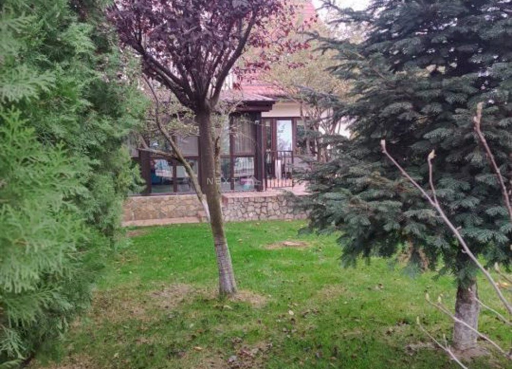 Casa 3 camere Domnesti - Poză 2