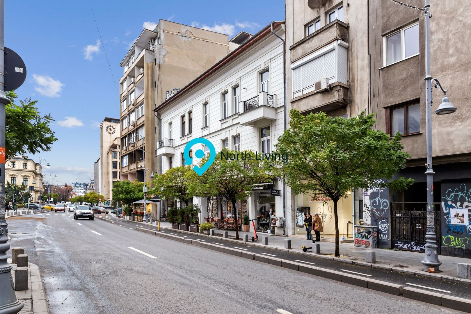 AP 2 camere MARE | BOEM | Calea Victoriei | Bloc Boutique - Poză 22