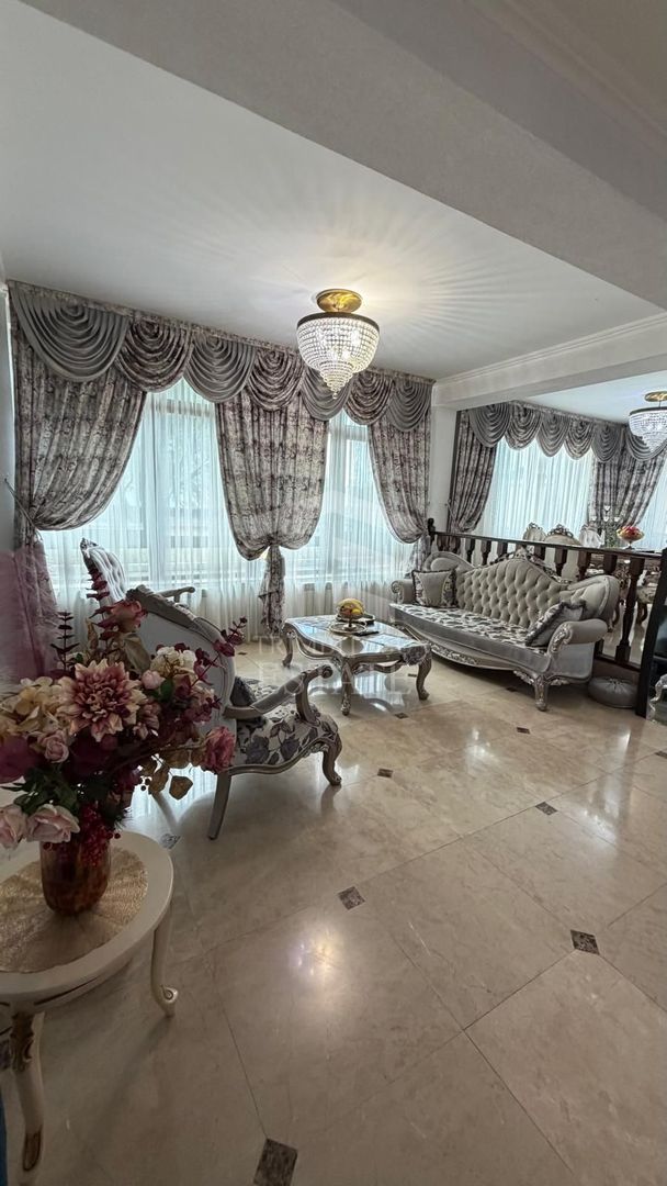 Vila individuala Colentina D+P+2+M - Poză 7