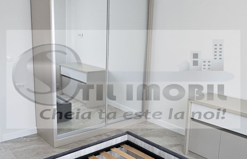 Casa/Vila de inchiriat Hlincea - 1100 euro - Poză 7