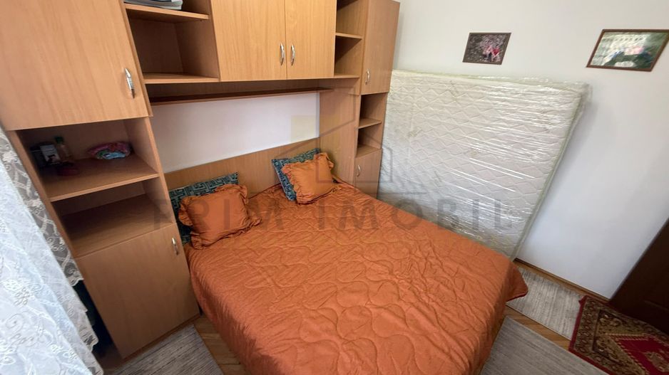 3 Camere Decomandat, Nicolina,  LIDL, Prima Statie din Podu Ros - Poză 1