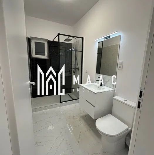 Apartament 2 camere de vânzare | Sibiu, Deventer | decomandat - Poză 8
