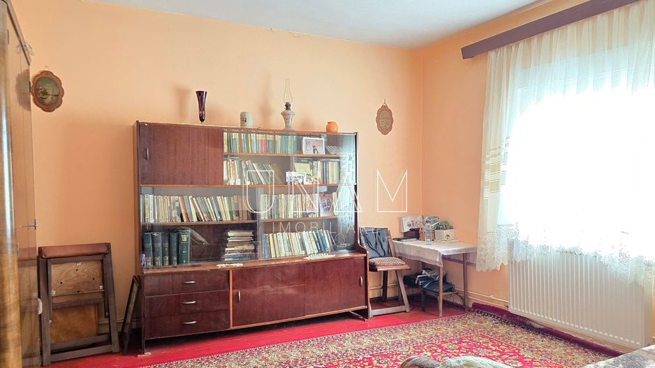 Casa 144 mp utili, organizata in 2 apartamente | Muncitoresc, Resita - Poză 8