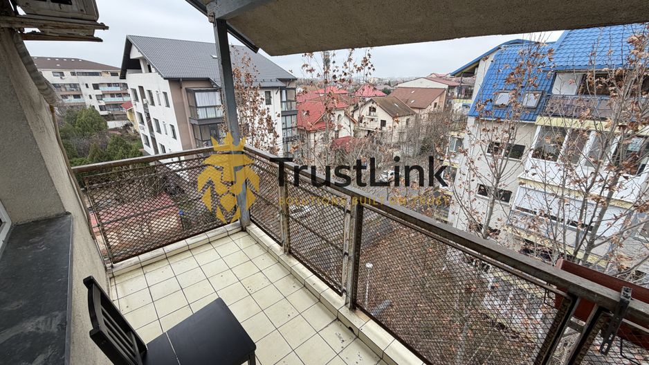 Garsoniera Drumul Taberei Anl Brancusi metrou Valea Ialomitei - Poză 11