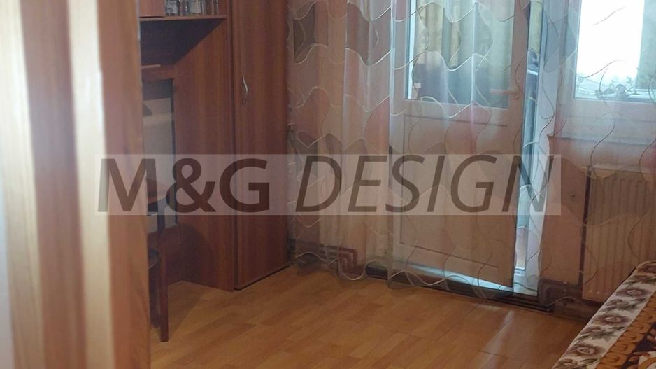 Apartament 4 camere Lipovei etaj 1 cu centrala - Poză 4