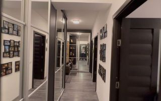 DE INCHIRIAT - 2 Camere Full Utilat • Priveliște Panoramică • Lângă Metrou - Poză 8