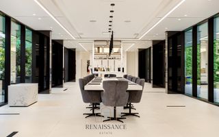 Dumbravita Casa Exclusivista pe Parter | 5 Camere | 1477mp Teren - Poză 13