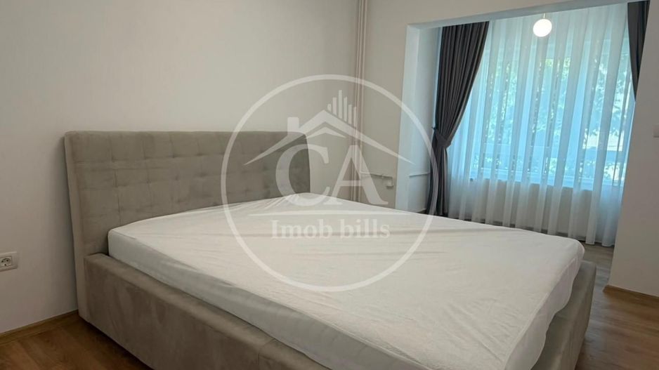 Apartament de închiriat cu 3 camere în zona  Nufarul, Oradea - Poză 2