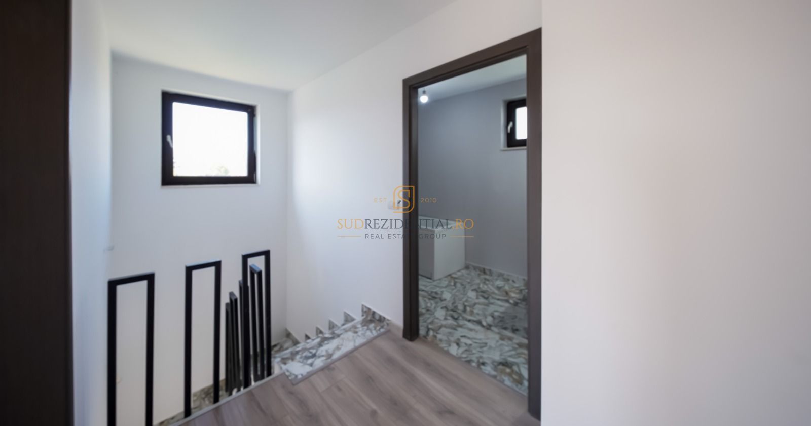 Vila individuala cu 4 camere, P+1+Pod, Comuna Berceni - Poză 23