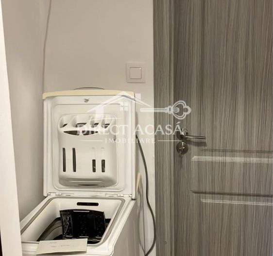 garsoniera de inchiriat-Str Viitorului-Tudor - Poză 6