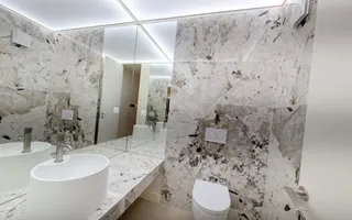 Innhiriere Penthouse Iancu Nicolae Gradina Zoologica - Poză 30