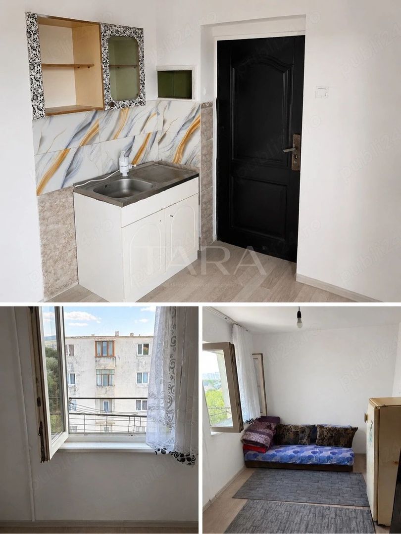 Garsonieră 11 mp, zona Iris, Cluj-Napoca. - Poză 2