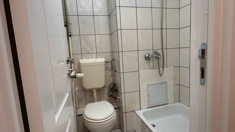 Apartament de inchiriat 3 camere, Metrou Crangasi, Bucuresti A35 - Poză 10