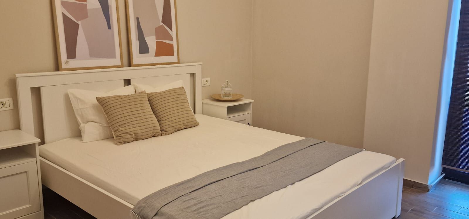 Apartament cu 2 camere - Dumbravita - Poză 20