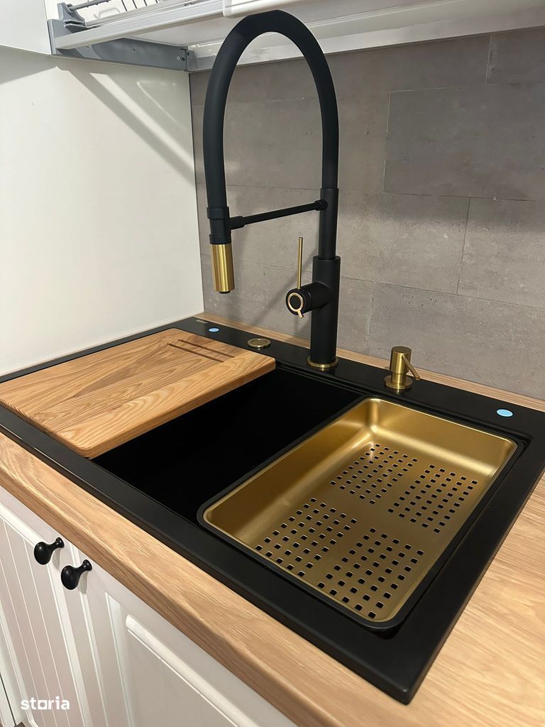 Apartament 2 camere, bloc nou,  21 Residence, Militari - Poză 4