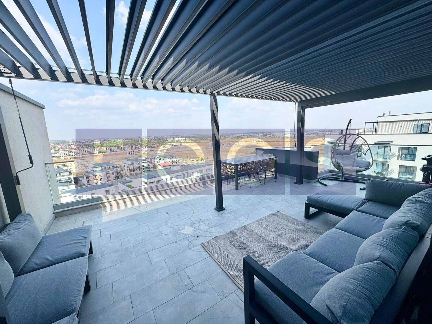 VANZARE 4 CAMERE | PENTHOUSE | ZONA NICOLAE TECLU - Poză 15