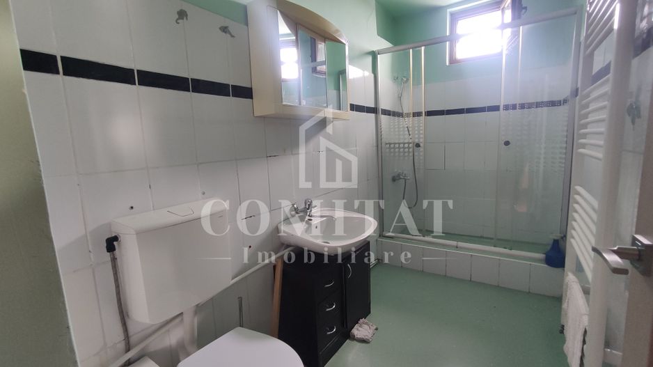Apartament cu 1 camera | 40 mp  | zona Someșeni - Poză 4