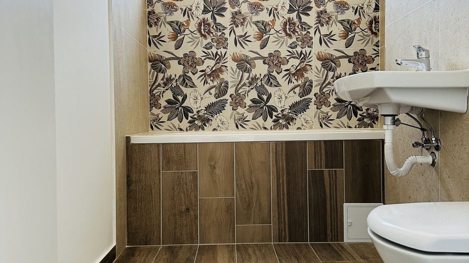 Apartament SUPERB 2 camere | Lift&Parcare | Terase 66 mp | Com 0% - Poză 11