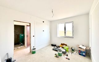 Duplex cu 5 camere despartit prin camera tehnica | Mosnita Noua - Poză 5