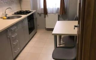 2 Camere Decomandate, Calea Turzii, Panemar, Mol, 18 Gym, Leroy Merlin - Poză 5